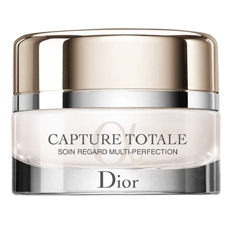 dior capture totale soin regard multi-perfection eye treatment reviews|Dior Capture Totale Multi.